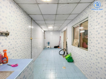 *****ทาวน์เฮ้าส์มือสองย่านกรุงเทพมหานคร ม.พฤกษาวิลล์3 ดอนเมือง #หลังมุม เนื้อที่ 23.3 ตร.ว. ฟังก์ชัน 3 ห้องนอน 2 ห้องน้ำ 1 ที่จอดรถ ราคาดีขายตามสภาพ ใกล้รถไฟฟ้าสายสีแดง "สถานีดอนเมือง" และทางด่วน "ศรีสมาน" จองด่วน!